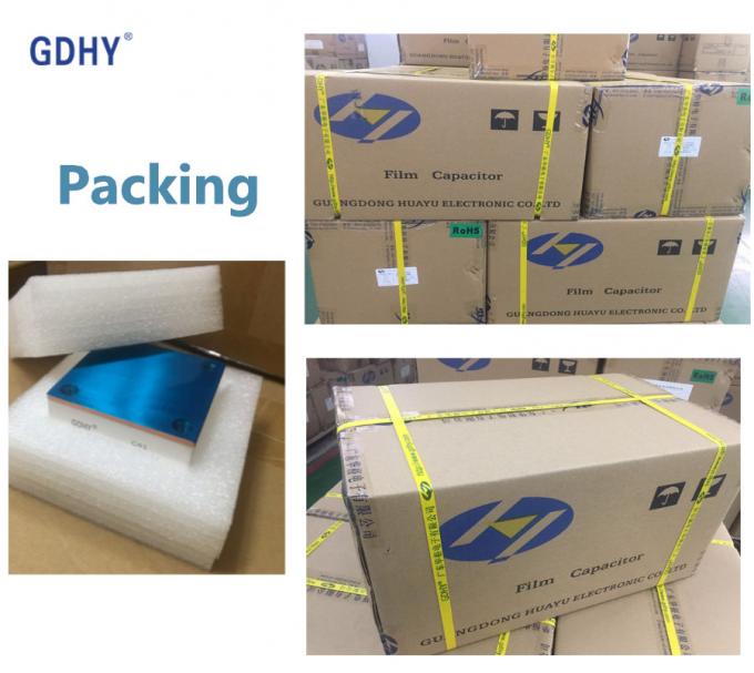 Конденсатор MPE CL11 2A104