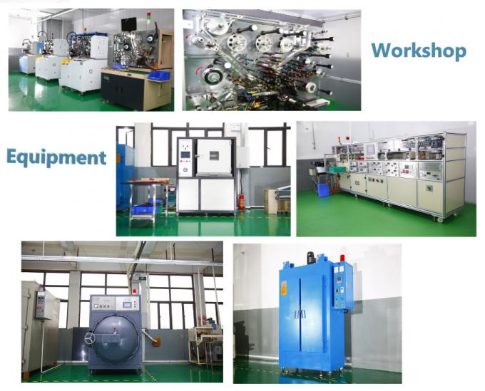 Конденсатор MPE CL11 2A104