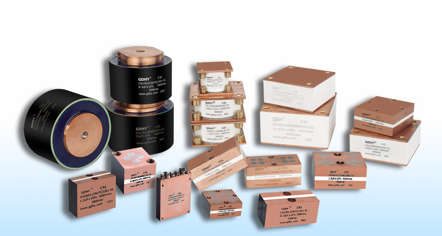 последний случай компании о Что такое конденсатор с кондуктивным охлаждением?