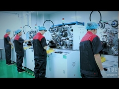 PROFESSIONAL FILM CAPACITOR MANUFACTURER