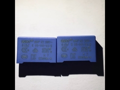 MKP X2 Capacitor