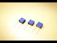 X2 Safety Capacitor