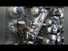 CBB22 FILM CAPACITORS