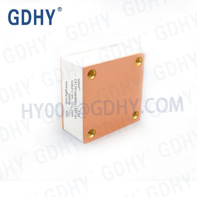 GDHY C41-BA1 0.68UF/700V/300KVAR RESEMBLING ALCON FP-7-300/ CELEM CSP150 CAPACITOR POWER INDUCTION HEATING CAPACITORS