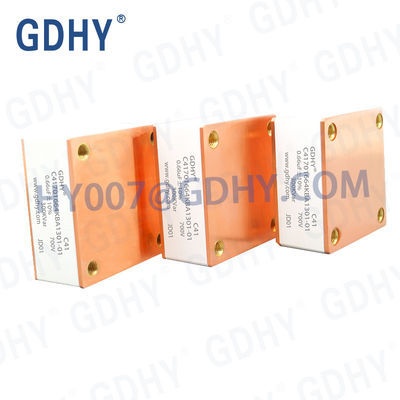 GDHY 0.66uF 700V 300KVAR Высокомощные конденсаторы, аналогичные ALCON FP-7-300