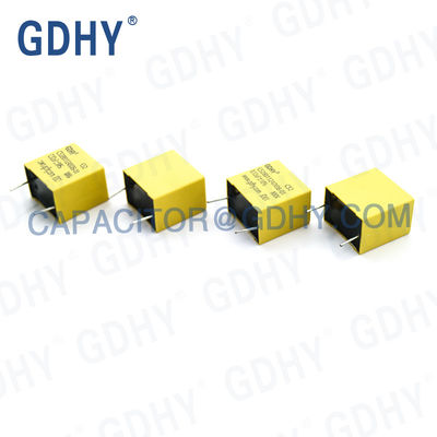 GDHY C52 0.12uF 800VDC DC-LINK КАПАЦИТОРЫ ПОВОДНЫЙ КАПАЦИТОР
